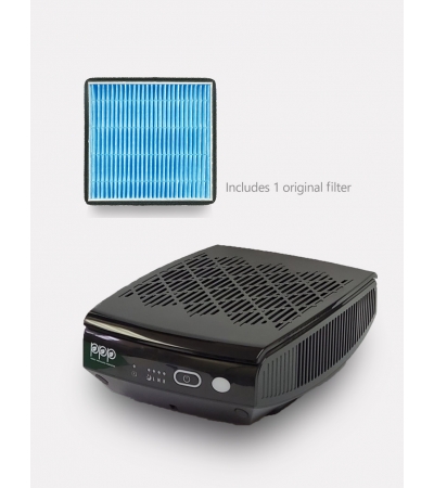 PPP Air Purifier PPP-50-02 For Car With KV Filter